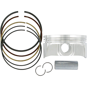 Wiseco Piston 4714M09000