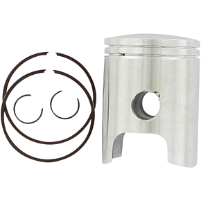 Wiseco Piston - Kawasaki - Standard 369M04950