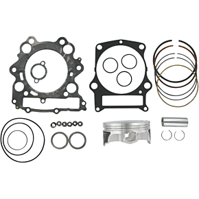 Wiseco Piston Kit with Gasket PK1436