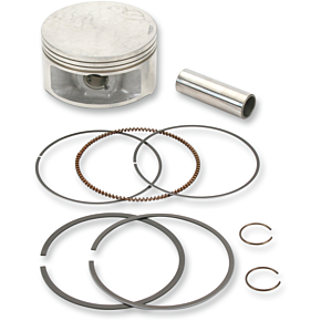 Piston Kit 01.2660.050