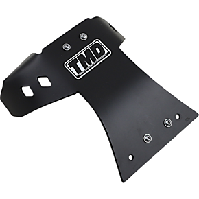 Skid Plate - Black - RM 85 SUMC-085-BK