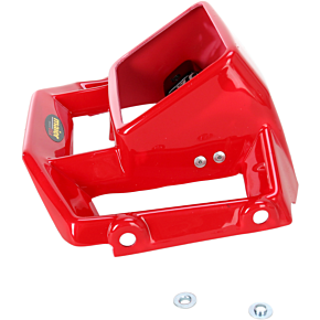 Headlight Shell - ATC250R 85 - Red 460052