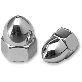 Acorn Rock Box Nut Set - '66-'84 DS-190114