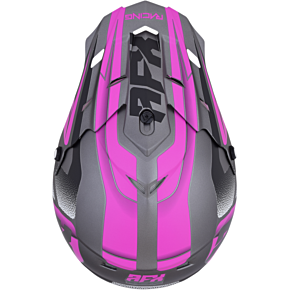 FX-17 Peak - Force - Frost Gray/Fuchsia 0132-1173