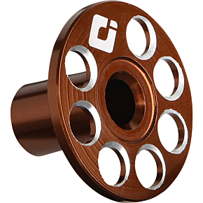 Billet Tank Bolt Washer - Bronze H71BTB-Z