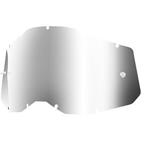 Rc2/ac2/st2 Sheet Mirror Silver Lens
