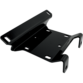 ATV Winch Mount - Can-Am 4505-0640