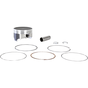 Piston Kit - Kawasaki 750 - +.50 mm 50-258-05K