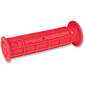Red 726 Grips