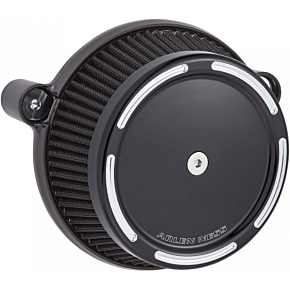 Big Sucker™ Stage 1 Air Filter Kit - Black 18-308