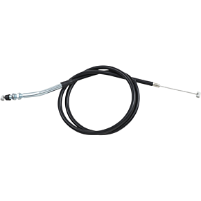 Motion Pro Black Vinyl Clutch Cable for Kawasaki
