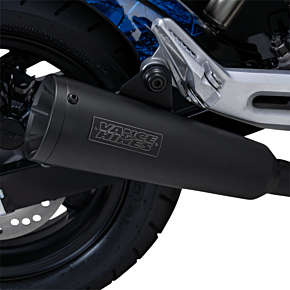 Upsweep Muffler - Grom 48237