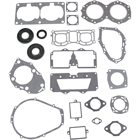 Complete Gasket Kit with Seals - Yamaha 701 611601