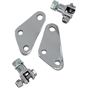 Passenger Footpeg Mount - With Clevis DS-253484