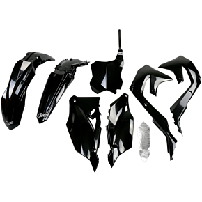 Replacement Body Kit - Black KAKIT227001