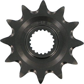 Sprocket - Honda - 12-Tooth 256--520-12GP