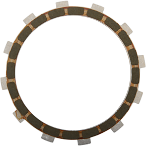 Clutch Friction Plate 301-35-10021