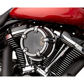 Method™ Clear Series Air Cleaner - Black 18-960