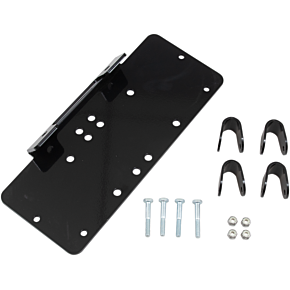 Winch Mount - Honda 4505-0658