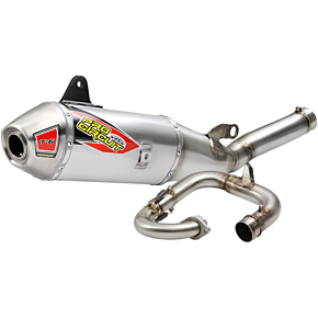 T-6 Exhaust 0131925G