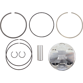 Piston Kit 0910-6496
