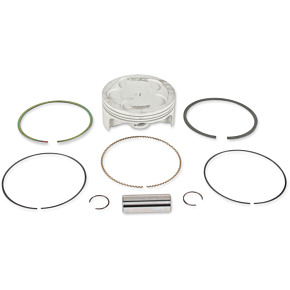 Piston Kit 01.2427.C