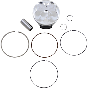 Piston Kit 8781DA