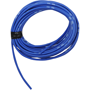 14A Wire - 13' - Blue 16-676