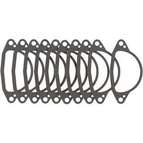 Starter Motor Mount Gasket C9330F