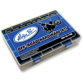 Motion Pro Offroad Hardware Kit