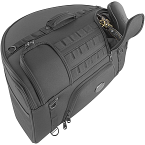 Tactical Backrest Bag
