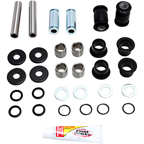 A-Arm Bearing Kit - Rear Lower PWAAK-K12-000LR