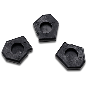 Pentagon Puck - 3 Pack 206143A