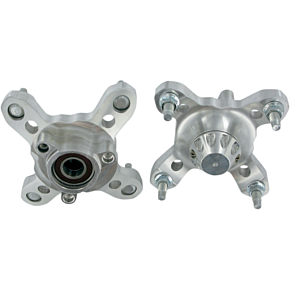 Hub - Front - 400EX 12-167