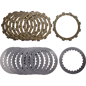 Clutch Kit 306-48-10014