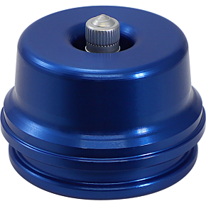 Bladder Cap - Blue SDESBCY18-BLU