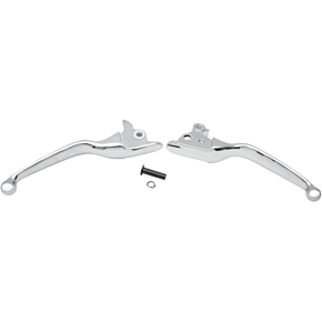 Lever Set - Chrome 0610-0185