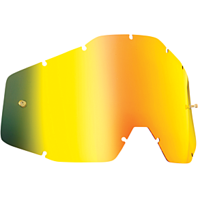 PowerBomb/PowerCore Lens - Gold Mirror/Smoke F-59006-00002