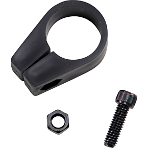 Frame Mount Clamp - 1-1/4" CL125