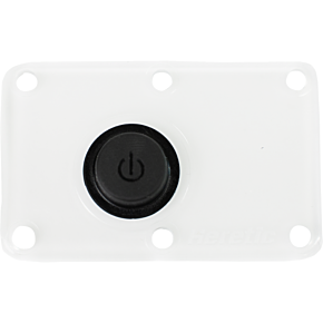 Lens - Dome Light - Diffused 40113