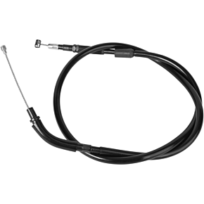 Motion Pro Black Vinyl Clutch Cable for Yamaha