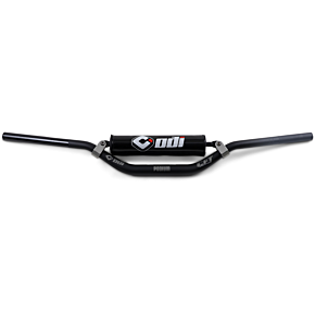 Handlebar - CFT - Podium - YZ - Black H946CFB