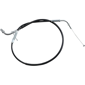Motion Pro Pull Throttle Cable for Kawasaki