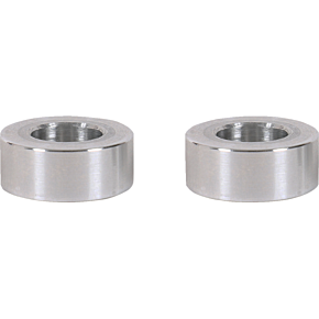 Adjustable Brake Linkage - Chrome TSC-2301-3