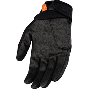 Women's Anthem3™ Gloves - Black - Large 3302-0944