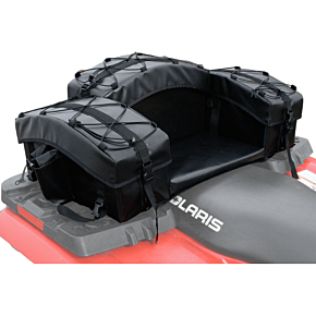 Arch Series™ Bag - Rear - Black ASPBBLK