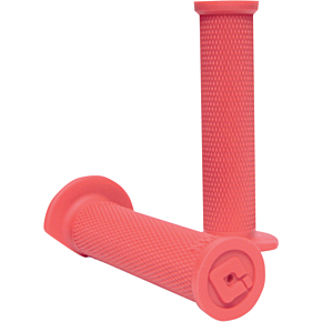 Grips - Ruffian - Single Ply - ATV - Red J01RFBR