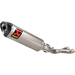 Track Day Muffler S-Y10SO19-RT/TD