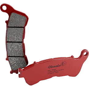 PRIME Sinter SA Brake Pads 07HO57SA