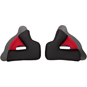 Child Rise Cheek Pads - L/XL 0134-2378